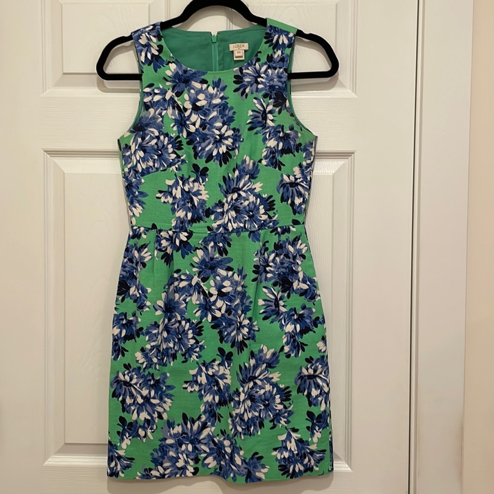 J Crew Dress